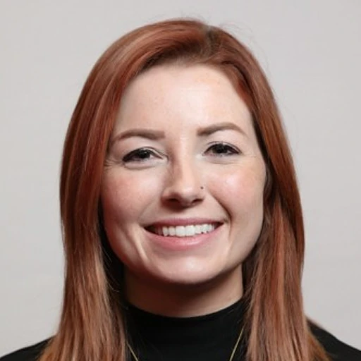 Photo of Kaela Kucera