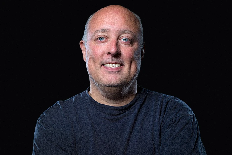 Gary Arndt