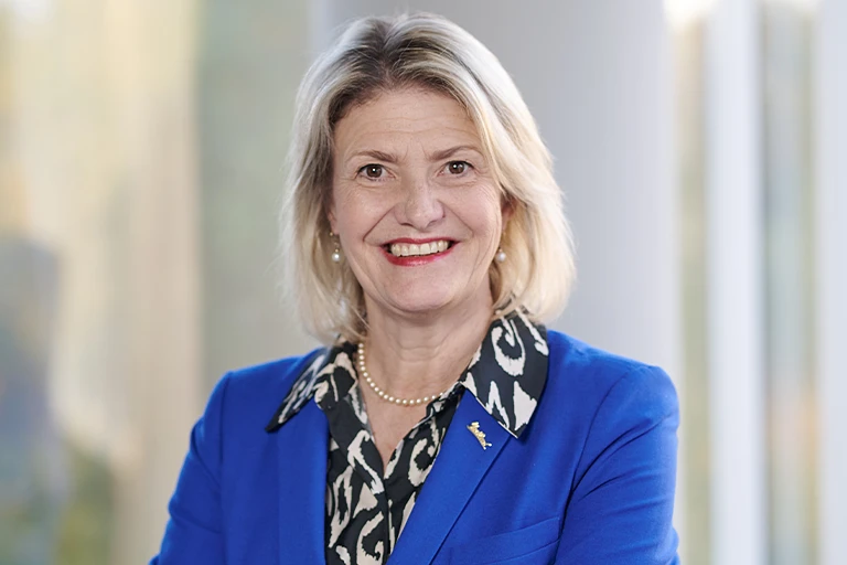 Inge Huijbrechts