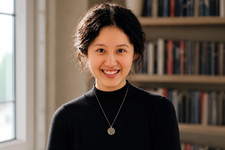 Selina Xu