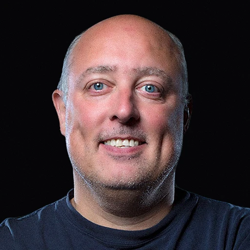 Photo of Gary Arndt