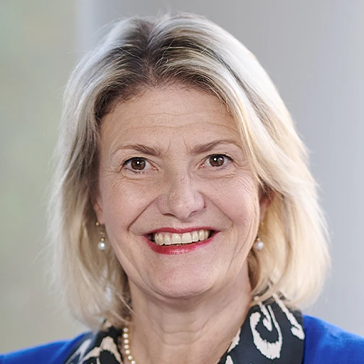 Photo of Inge Huijbrechts