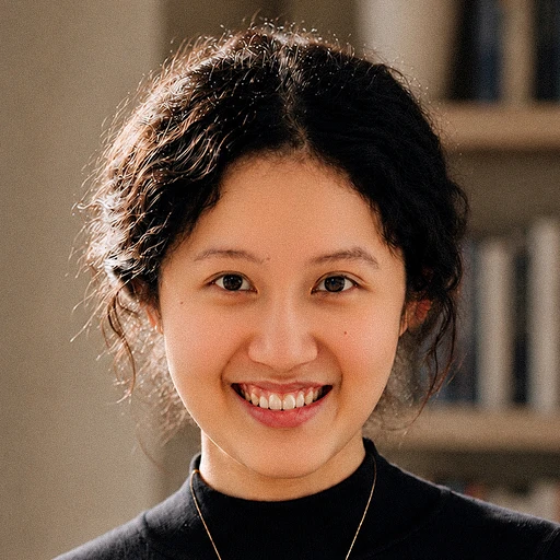 Photo of Selina Xu