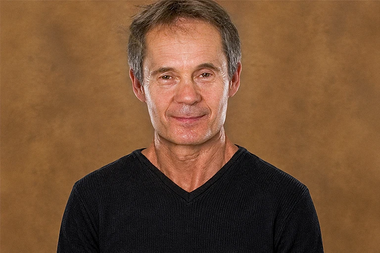 Jerzy Gregorek
