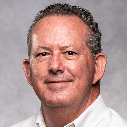 Photo of Bob Fox