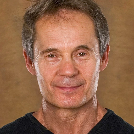 Photo of Jerzy Gregorek 