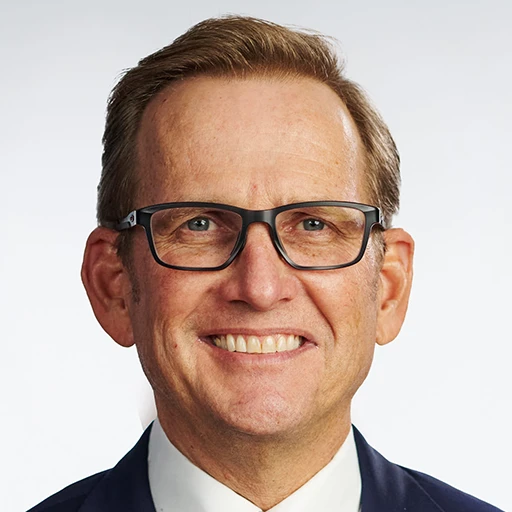 Photo of Julian Wentzel