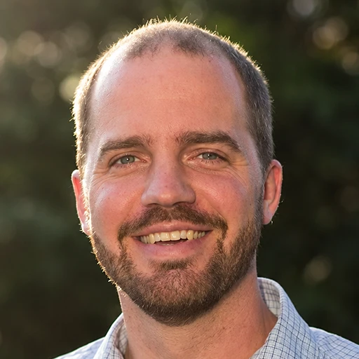 Photo of Will Hewes